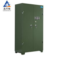鑫升顺置物柜装备3存放柜1800*1000*500mm