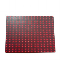 蓉益驰 RYC5656A 10W IP65 标志灯(计价单位:盏) 红色