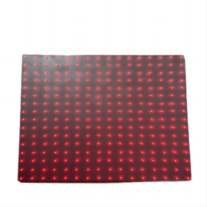 蓉益驰 RYC5656A 10W IP65 标志灯(计价单位:盏) 红色 红色