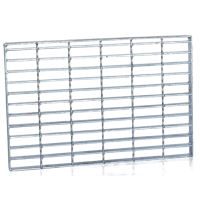 苏宇安 镀锌栅板 SYA1865 平方米