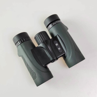 骏疆 0825望远镜 绿色