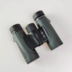 骏疆 0825望远镜 绿色