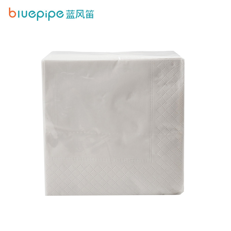 蓝风笛 纸巾 20*20cm 包