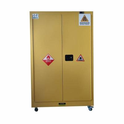 豫仲迈 防爆充电柜 1000*500*1750mm 台