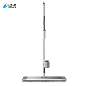 鋆珑 平板拖把 45cm 把