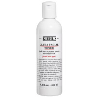科颜氏(Kiehl's)高保湿精华爽肤水250ml(保湿补水 爽肤水化妆水 )