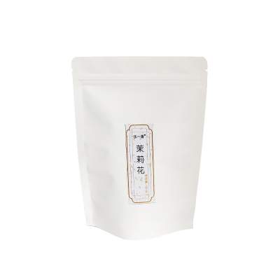 乐一香一级茉莉花100g袋装