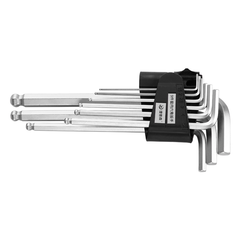 捷普森 内六角扳手