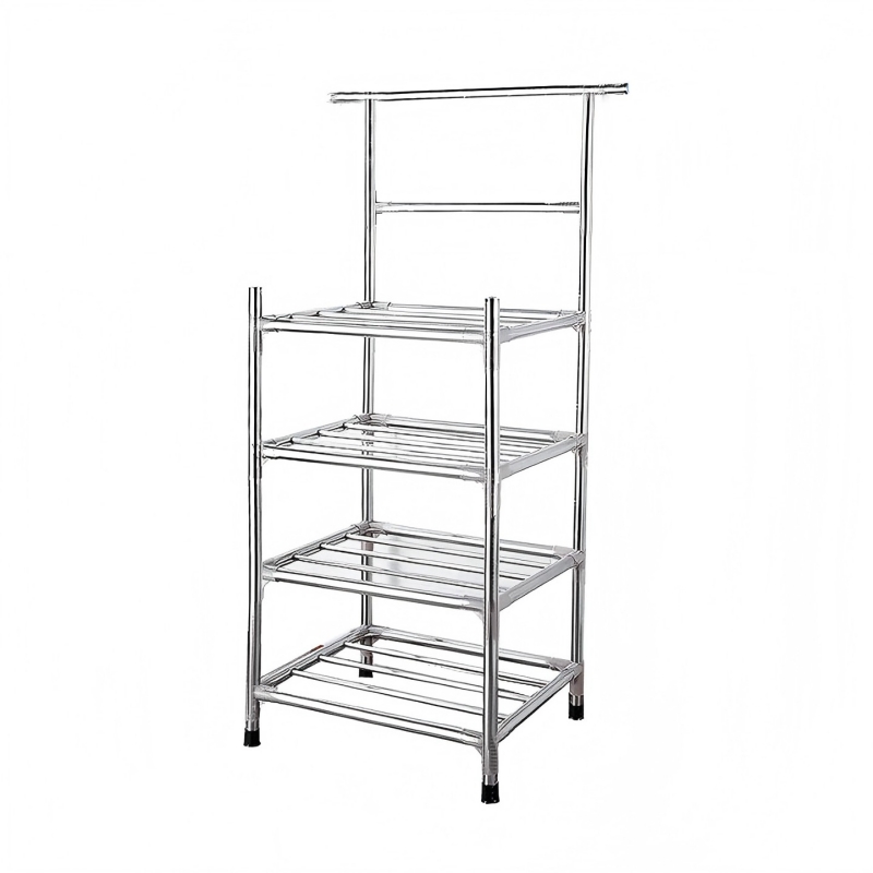 春昆阳岚 脸盆架 四层 个