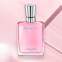 LANCOME 兰蔻真爱奇迹女士香水EDP浓香持久留香30ml