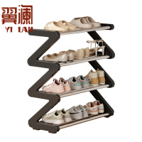 翼澜 鞋架 4层 个