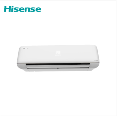 海信（Hisense）KFR-35GWG117X-X31.5匹冷暖挂机壁挂式新三级能效