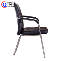 祁川 皮面办公椅 Q5/把