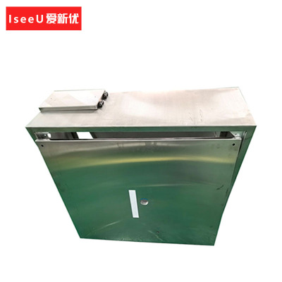 爱新优 不锈钢上水机架 GYSQ 台