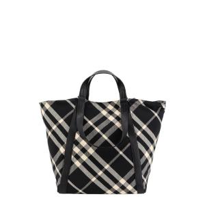 BURBERRY全球代购博柏利男式8086476A1189专柜女士包袋手提包 黑色