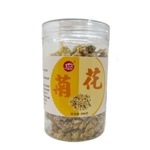 艾提尕菊花茶100克/罐
