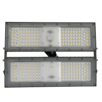 感应LED紧凑型壁灯 BC283 50W 白色