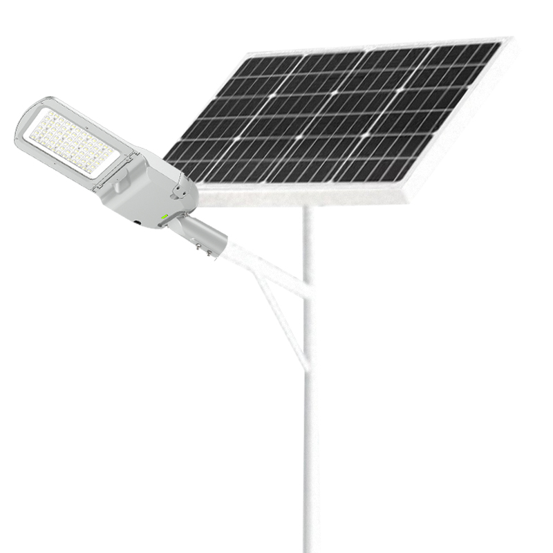 顶火 GMD9416 额定电压AC48V 功率120W IP66 太阳能路灯(计价单位:台)银色