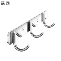 端固 不锈钢挂钩3钩HYT/个