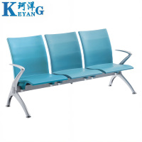 珂洋 公共座椅排椅 三人位 张