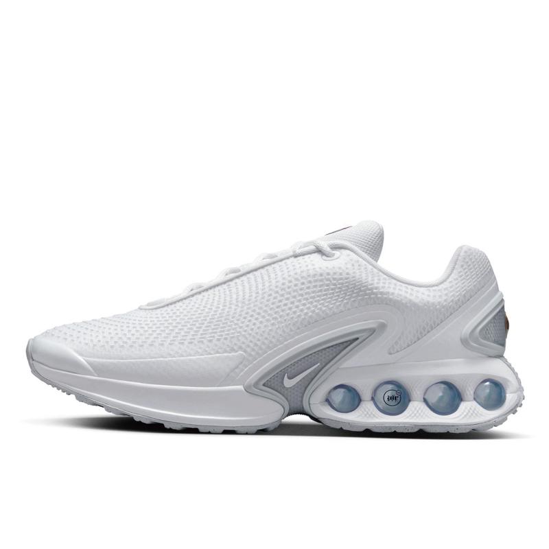 耐克(NIKE)AIR MAX系列休闲运动板鞋男潮牌百搭防滑减震春季新款