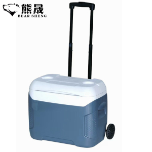 熊晟 收纳 保温箱 54L/个