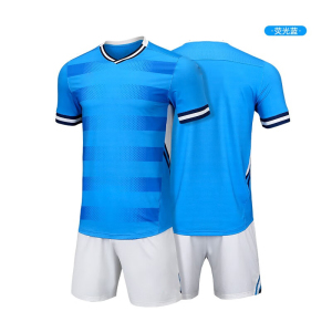 kelme卡尔美足球服套装男足球衣服运动训练服足球衣组队服定制印号