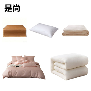 是尚 床品七件套 150*200cm 套