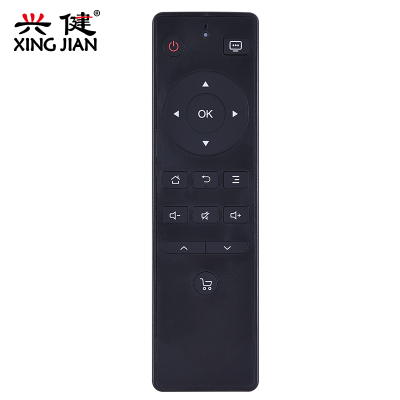 Pioneer先锋液晶电视机遥控器LED-55U670PLED-55U570P购物车键