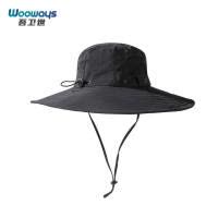 吾卫世 防晒帽 2902 顶