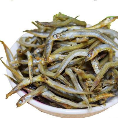 新农家自晒货小青鱼干面条鱼小鱼干货海鲜干货250克