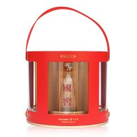 泸州老窖庆功酒礼盒 52度国窖1573+泸州老窖1952+60版特曲+窖龄60+特曲各100ml