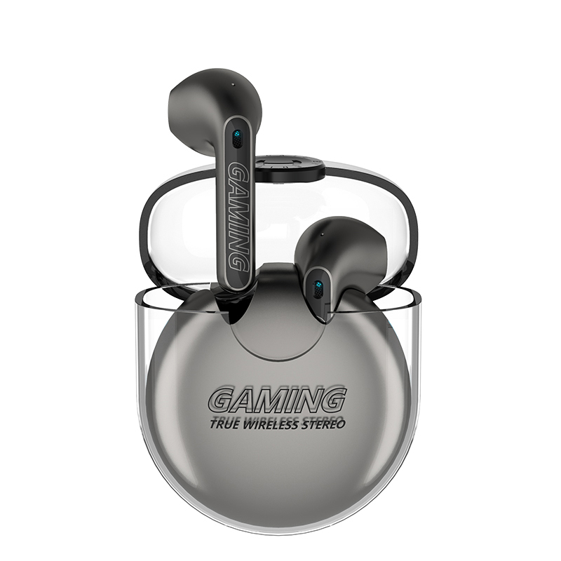 edifier/漫步者 hecate gm5乐享版 真无线tws蓝牙耳机半入耳式游戏