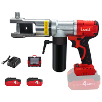 Leecbb 锂电液压钳 L240 台