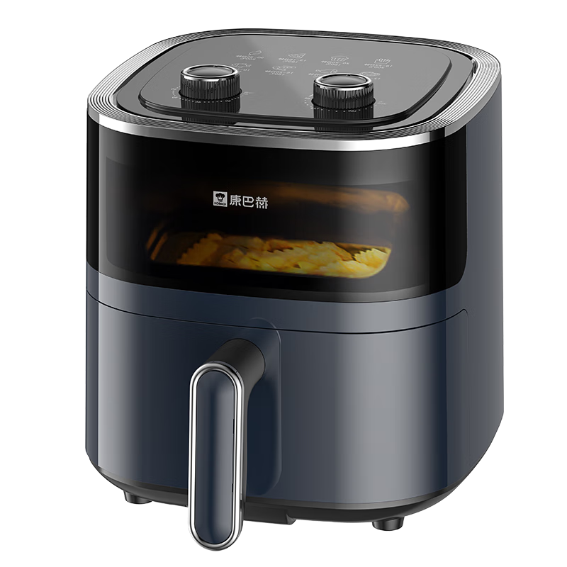 康巴赫 乐享空气炸锅 KKM-451