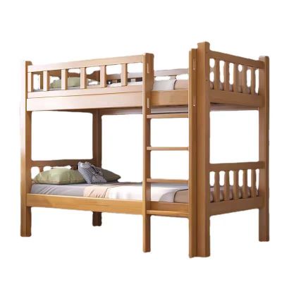 鑫睿辉 双层床高低床上下铺 200*120cm 张