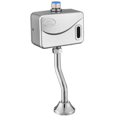 立新求精 明装小便斗感应冲水器 LX-G5-02A 个