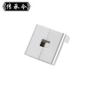 传承令扎扣L型扣