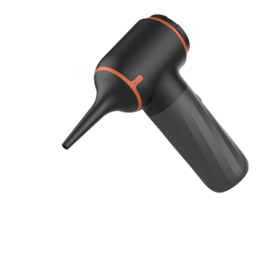 车载吸尘器车用无线充电吸吹两用家用小型迷你手持汽车大功率家用