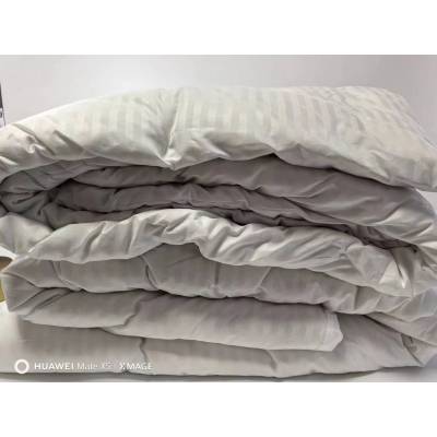 舵途棉被褥套装被子1.55m*2.1m褥子1m*2m/套