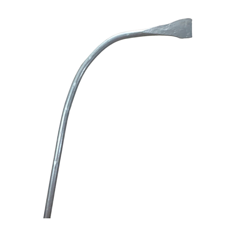 莘煊 清洁专用小铁钩 24.5cm 100把/包