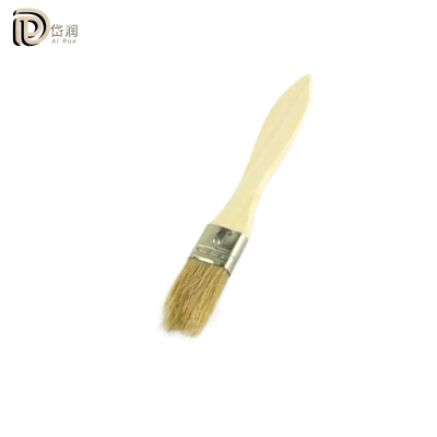 岱润 刷子 扁油刷1寸 把