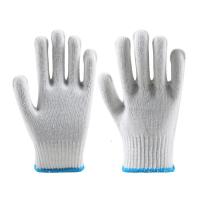 匹牧 PM-ST-G004 棉线手套 棉纱十针灯罩650克 10双/打 单位:双(单双不发货)