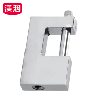 渼洇 防锈挂锁 95*17*57mm 把