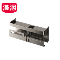 渼洇 吹风机置物架 390*130*120mm 个