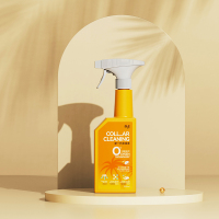 创漾(CHUANGYANG)CN2011 新一代衣领净500ml