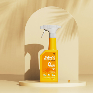 创漾(CHUANGYANG)CN2011 新一代衣领净500ml