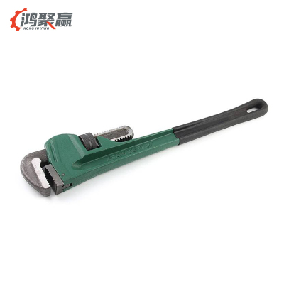 鸿聚赢 管钳 36寸 把