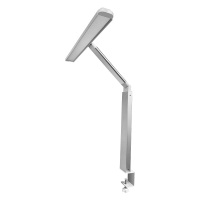 护眼大路灯学习专用夹式书桌儿童写作业防近视灯全光谱阅读台灯383