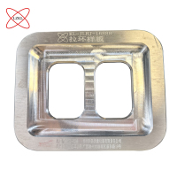 LZKL 拉环样板 KL-JLHJ-16888 件